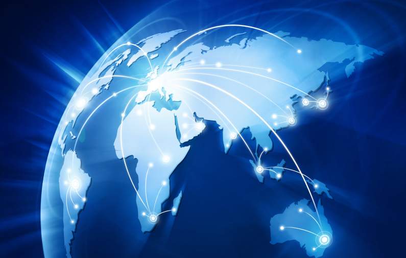 international translation services