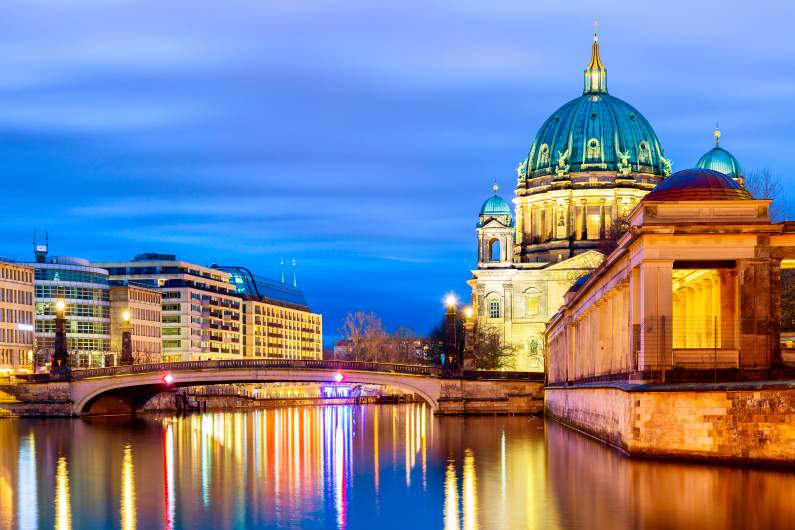 translator in berlin