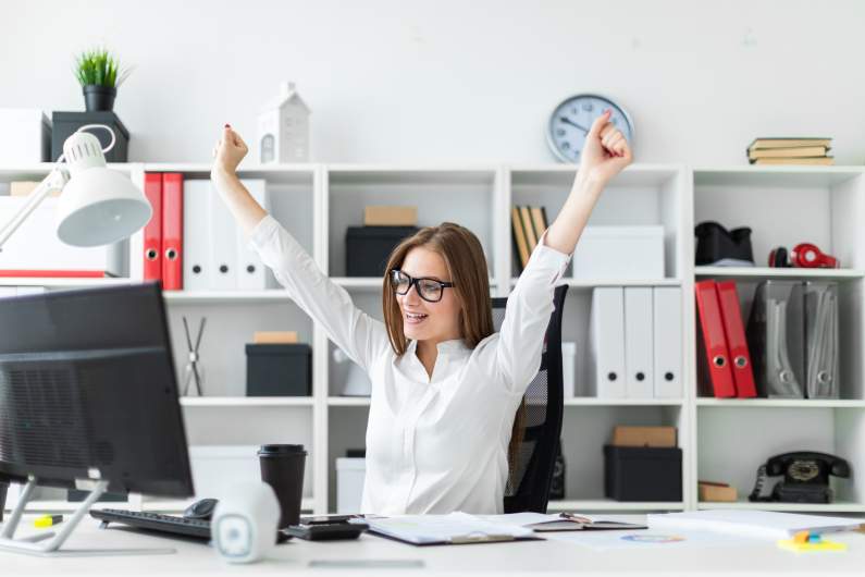 freelance translation business