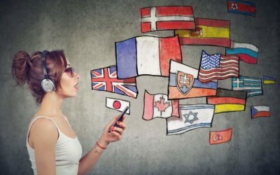 A Freelance Translator Doesn’t Have to Speak 19 Languages to Be a Pro