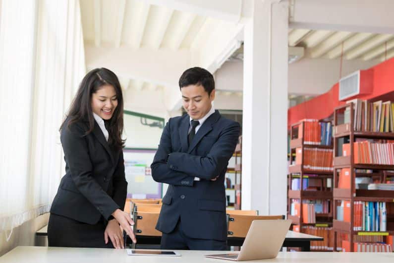 translation project manager