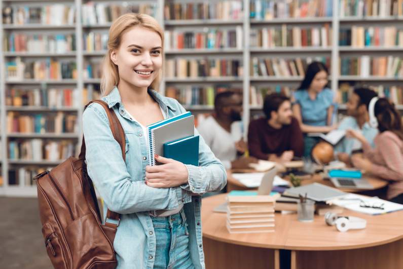translation universities