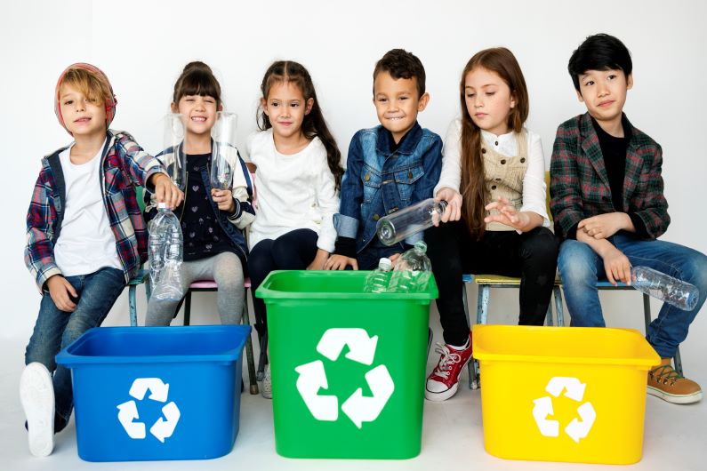 environmental footprint