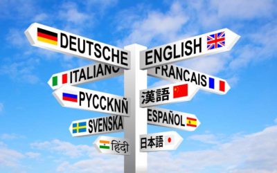 Multilingual Web Content Copywriting