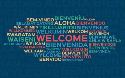 Why a Multi-Language Website Matters for Your Customers