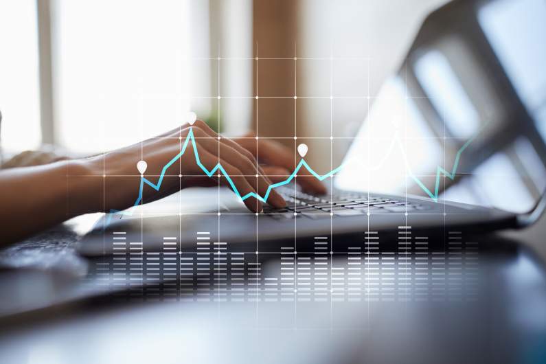 Financial translator
