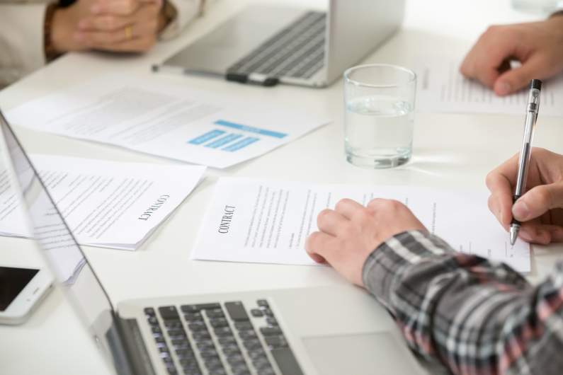 insurance translation services