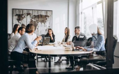Keeping International M&A Translation Costs Down