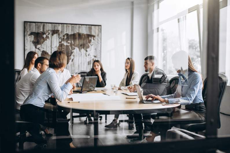 m&a translation services