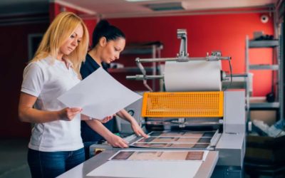 Proofreading Services to Suit Your Printed Materials