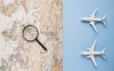 Aeronautics Translation Services: Why Aviation Professionals Choose BeTranslated