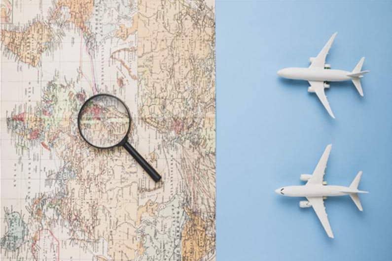 aeronautics translations