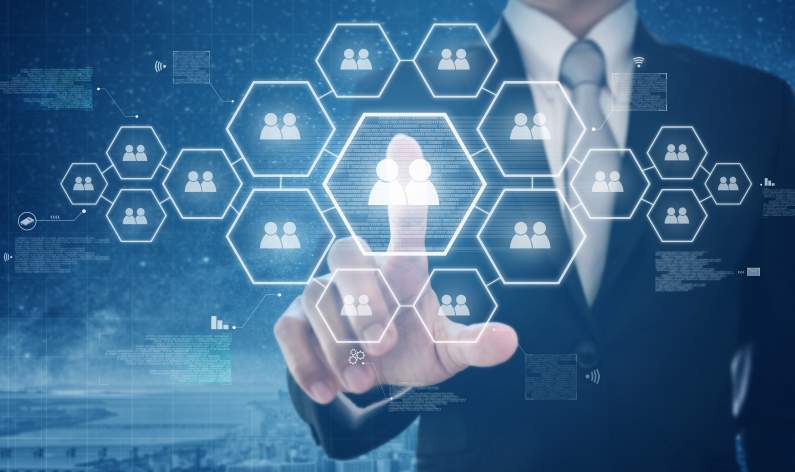 streamline recruitment
