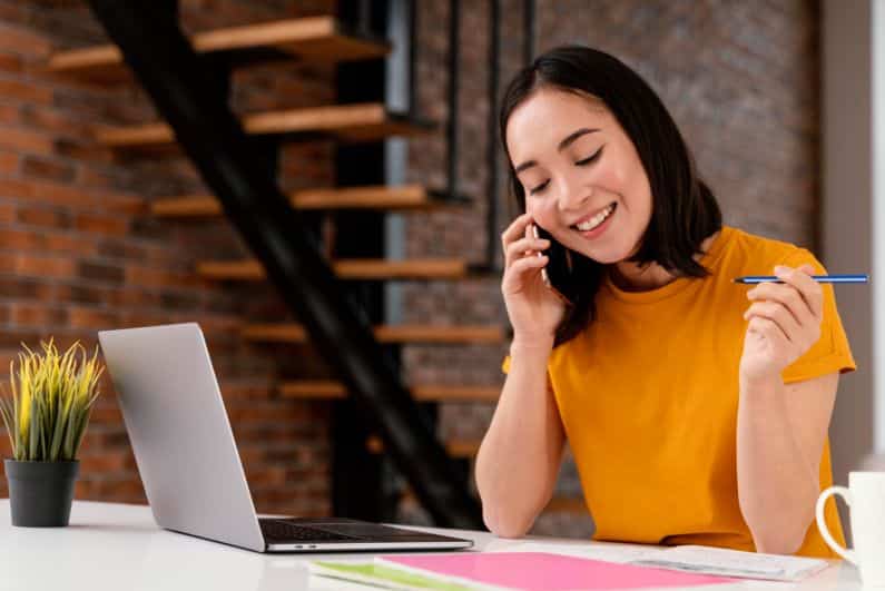 Build up your translation agency