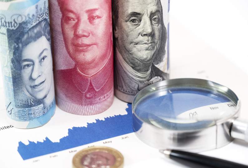 currency issues
