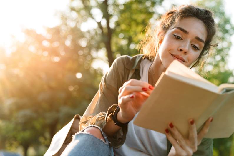 speed reading