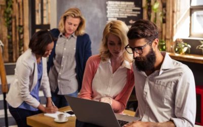 Pros and Cons of Using Coworking Spaces as a Freelancer
