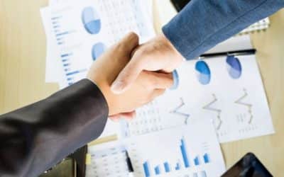 5 Reasons Why Mergers Require a Specialized Legal Translator