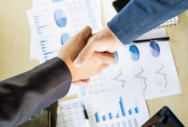 Specialized legal translator