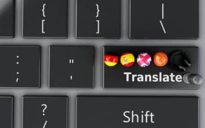 More Than Words: Tips for Creating a Multi-Language Website