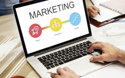 7 Types of Print Marketing That Could Benefit Your Business