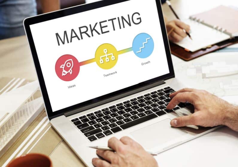 print marketing