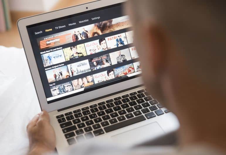 Audiovisual Translation Services