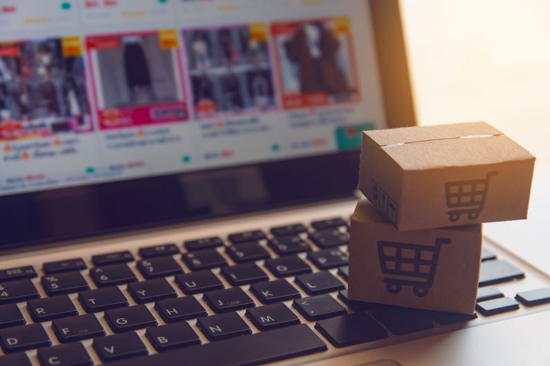 traduzione sito web e-commerce