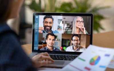 5 Tips for Managing Remote Workers