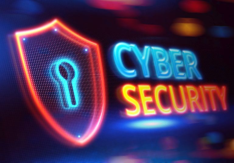 Cybersecurity for remote workers