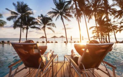 How Being a Creative Worker Can Pay For Your Travels