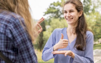 What You Should Know About American Sign Language (ASL)
