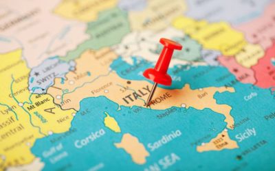 The Role of Translation in the Italian Economy