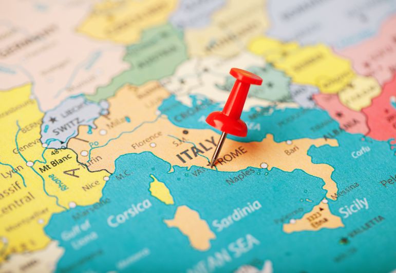 Translation in Italian Economy