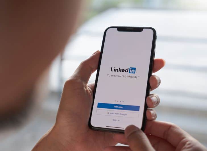 Marketing Automation on LinkedIn