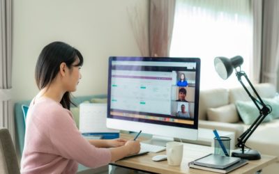 9 Remote Working Tips to Keep You Productive