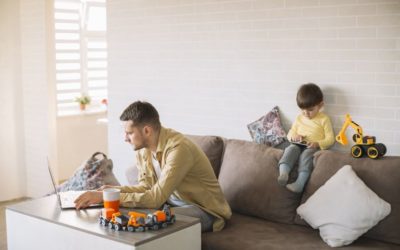 How to Work From Home Effectively