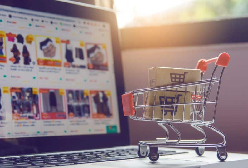 e-commerce translation