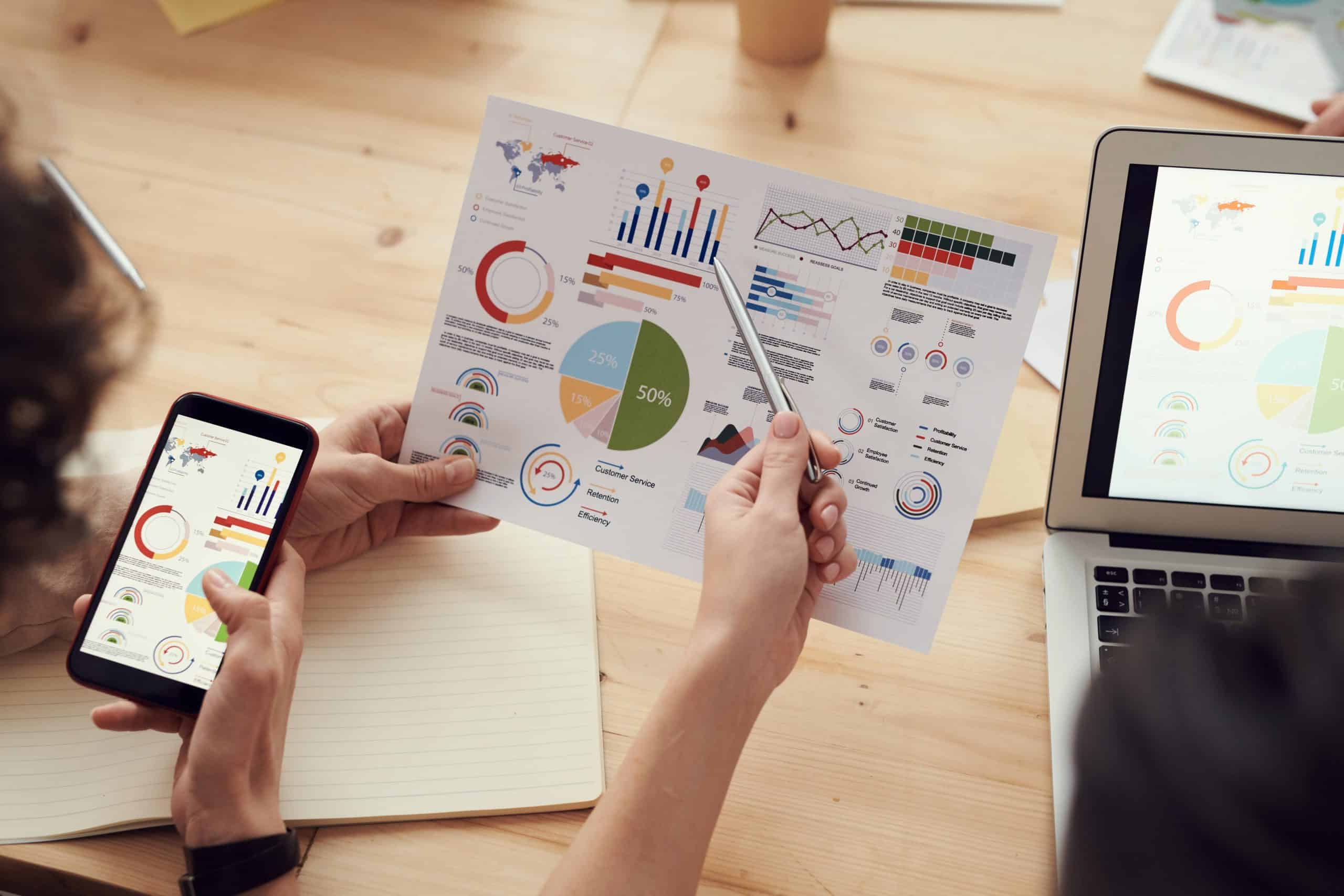 Sales funnel tips