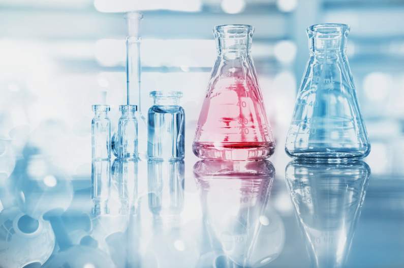 Traduzioni scientifiche