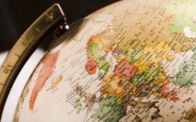 L’importanza di avere un sito web internazionale