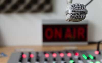 Hire a Voice Actor for Your Marketing Project