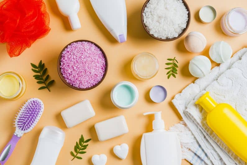 Cosmetic Industry Italian Translation