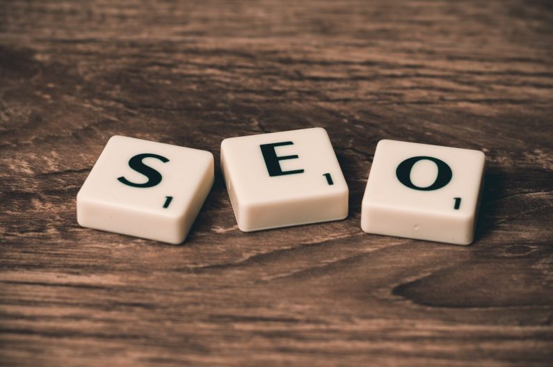 SEO siti multilingua Ottimizzazione SEO per siti web