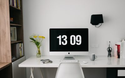 9 suggerimenti per lavorare bene in smartworking