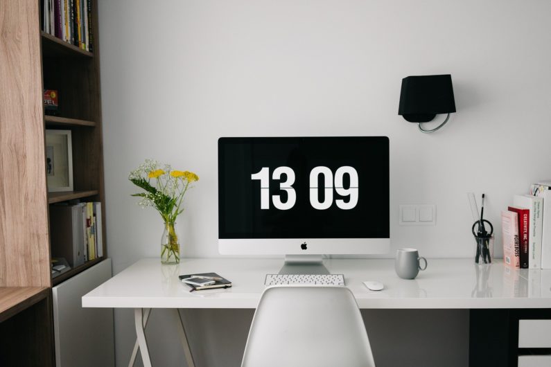 lavorare bene in smartworking