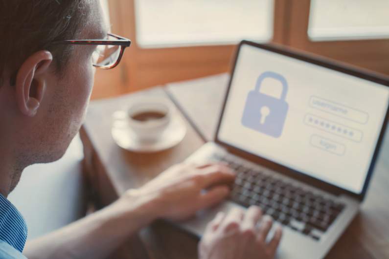 stay safe online