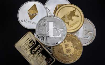 Qual’è il legame tra criptovalute e traduzioni?