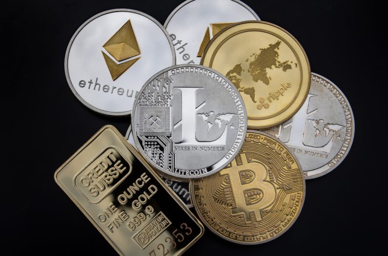 Criptovalute e traduzioni