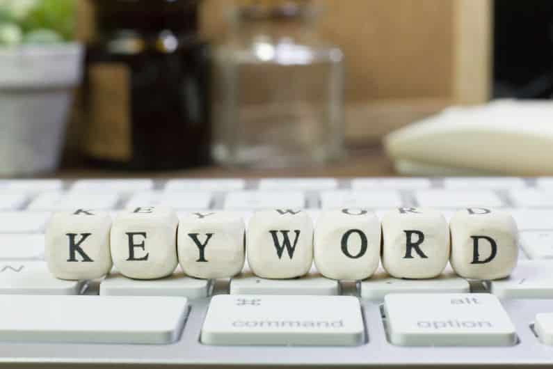 Keyword Translation